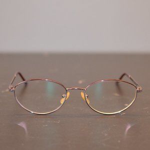 Versace Eyeglasses Mod.1006 1012. Includes FREE Salvatore Ferragamo case!